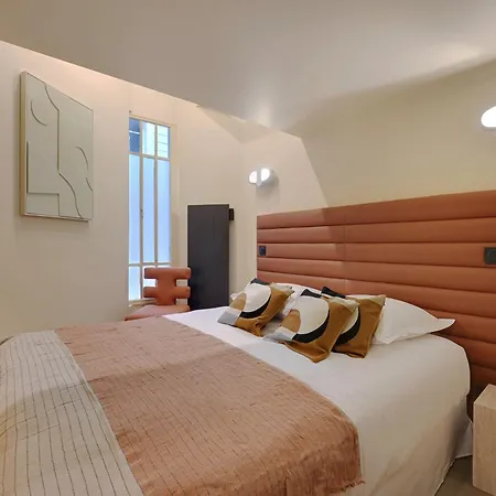 Apartament Nochichi-collections - De *