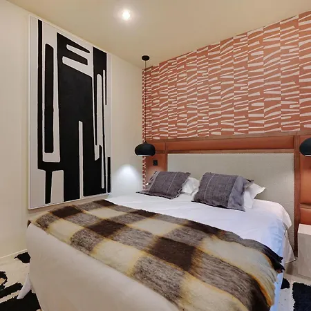 Nochichi-collections - De Apartment