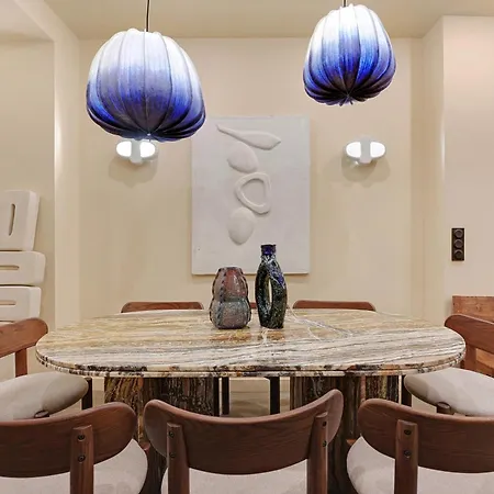 Nochichi-collections - De Apartment Paris