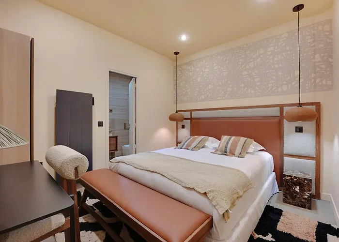 Nochichi-collections - De Apartment