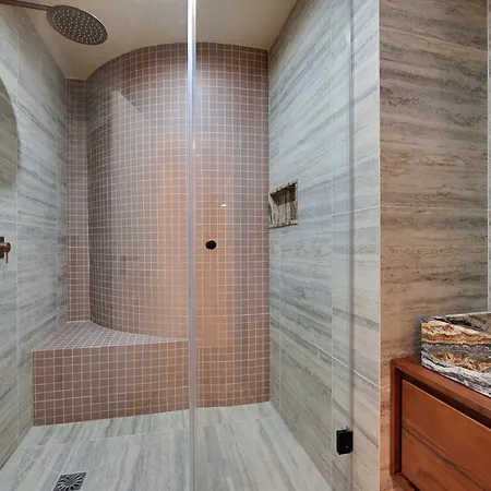 Nochichi-collections - De Lägenhet Paris